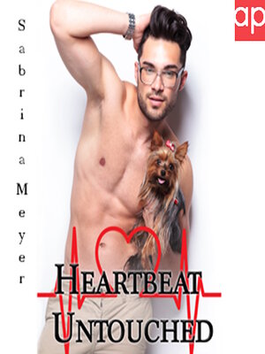 cover image of Heartbeat Untouched